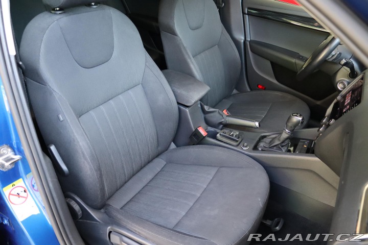 Škoda Octavia 2.0TDI DSG 110kW ČR DPH 2019