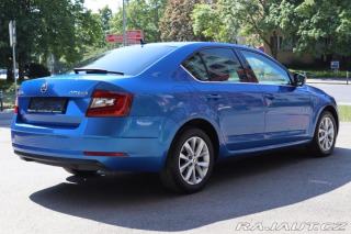 Škoda Octavia 2.0TDI DSG 110kW ČR DPH 2019
