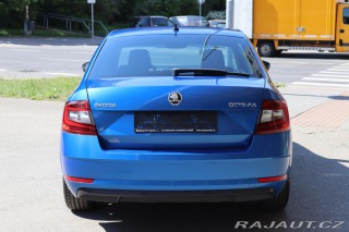 Škoda Octavia 2.0TDI DSG 110kW ČR DPH 2019