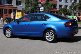 Škoda Octavia 2.0TDI DSG 110kW ČR DPH 2019