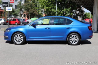 Škoda Octavia 2.0TDI DSG 110kW ČR DPH 2019
