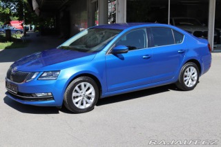 Škoda Octavia 2.0TDI DSG 110kW ČR DPH 2019