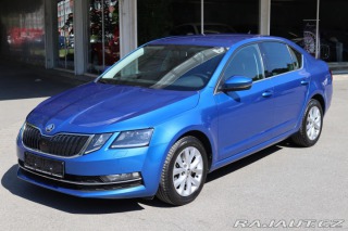 Škoda Octavia 2.0TDI DSG 110kW ČR DPH 2019