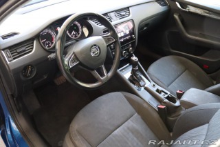 Škoda Octavia 2.0TDI DSG 110kW ČR DPH 2019