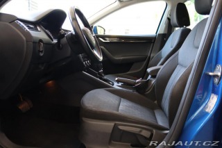 Škoda Octavia 2.0TDI DSG 110kW ČR DPH 2019