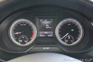 Škoda Octavia 2.0TDI DSG 110kW ČR DPH 2019