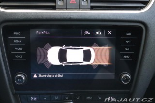 Škoda Octavia 2.0TDI DSG 110kW ČR DPH 2019