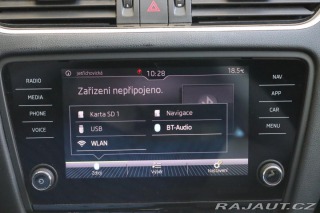 Škoda Octavia 2.0TDI DSG 110kW ČR DPH 2019