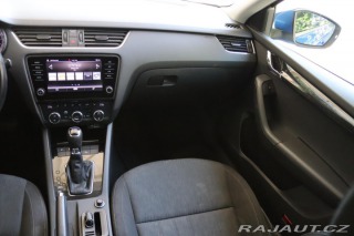 Škoda Octavia 2.0TDI DSG 110kW ČR DPH 2019