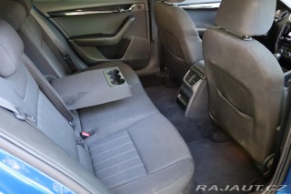 Škoda Octavia 2.0TDI DSG 110kW ČR DPH 2019
