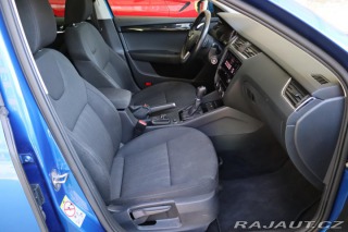 Škoda Octavia 2.0TDI DSG 110kW ČR DPH 2019