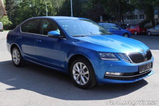 Škoda Octavia 2.0TDI DSG 110kW ČR DPH 2019