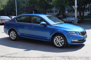 Škoda Octavia 2.0TDI DSG 110kW ČR DPH 2019