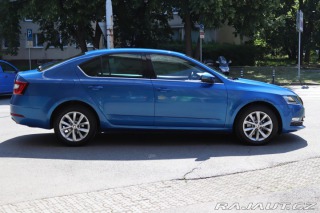 Škoda Octavia 2.0TDI DSG 110kW ČR DPH 2019