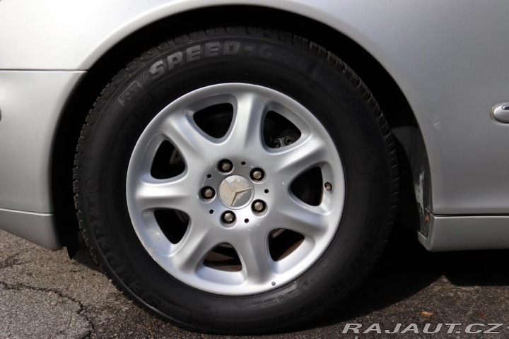 Mercedes-Benz S S 320 165kW 1998