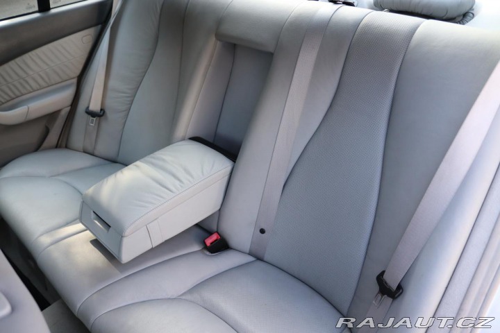 Mercedes-Benz S S 320 165kW 1998