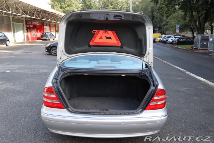 Mercedes-Benz S S 320 165kW 1998
