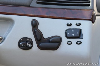 Mercedes-Benz S S 320 165kW 1998