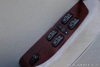 Mercedes-Benz S S 320 165kW 1998
