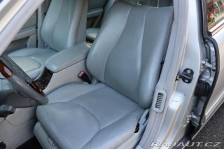Mercedes-Benz S S 320 165kW 1998