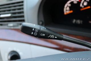 Mercedes-Benz S S 320 165kW 1998