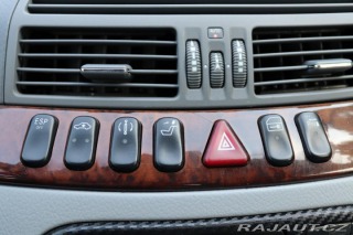 Mercedes-Benz S S 320 165kW 1998