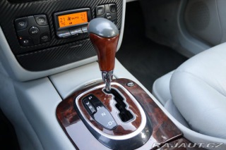 Mercedes-Benz S S 320 165kW 1998
