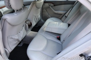 Mercedes-Benz S S 320 165kW 1998