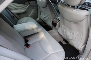 Mercedes-Benz S S 320 165kW 1998