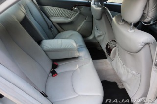 Mercedes-Benz S S 320 165kW 1998