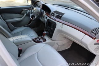 Mercedes-Benz S S 320 165kW 1998