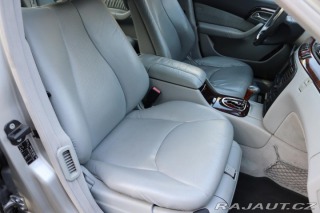 Mercedes-Benz S S 320 165kW 1998