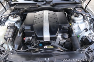 Mercedes-Benz S S 320 165kW 1998