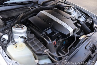 Mercedes-Benz S S 320 165kW 1998