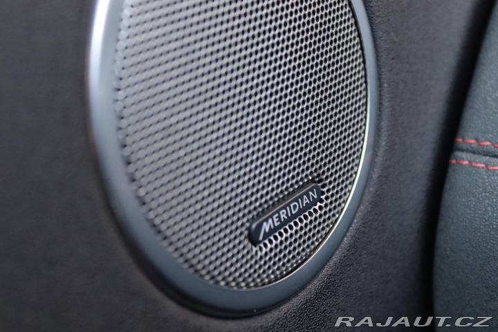 Land Rover Range Rover Evoque SD4 2.2 4X4 AT 140kW ČR D 2011