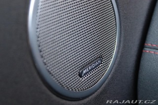 Land Rover Range Rover Evoque SD4 2.2 4X4 AT 140kW ČR D 2011