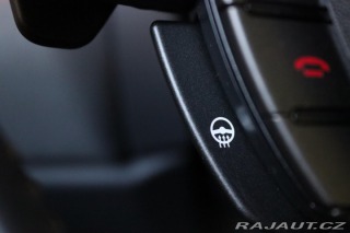 Land Rover Range Rover Evoque SD4 2.2 4X4 AT 140kW ČR D 2011