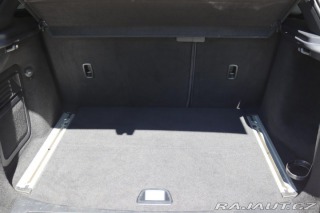 Land Rover Range Rover Evoque SD4 2.2 4X4 AT 140kW ČR D 2011