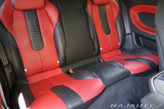 Land Rover Range Rover Evoque SD4 2.2 4X4 AT 140kW ČR D 2011