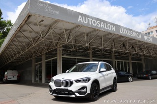 BMW X1 18D STEPTRONIC XLINE F48