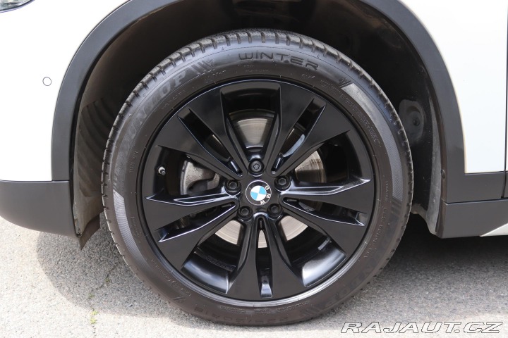 BMW X1 18D STEPTRONIC XLINE F48 2022