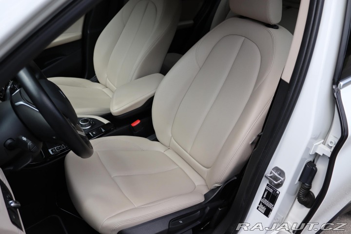 BMW X1 18D STEPTRONIC XLINE F48 2022