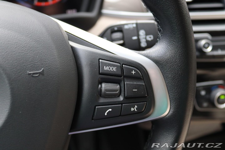 BMW X1 18D STEPTRONIC XLINE F48 2022