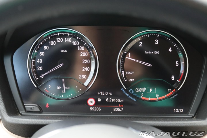 BMW X1 18D STEPTRONIC XLINE F48 2022