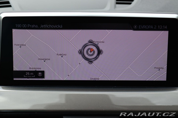 BMW X1 18D STEPTRONIC XLINE F48 2022