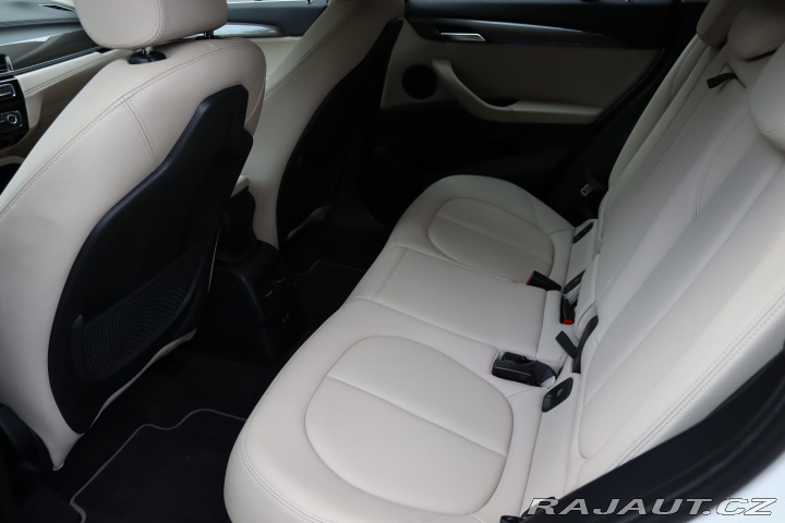 BMW X1 18D STEPTRONIC XLINE F48 2022