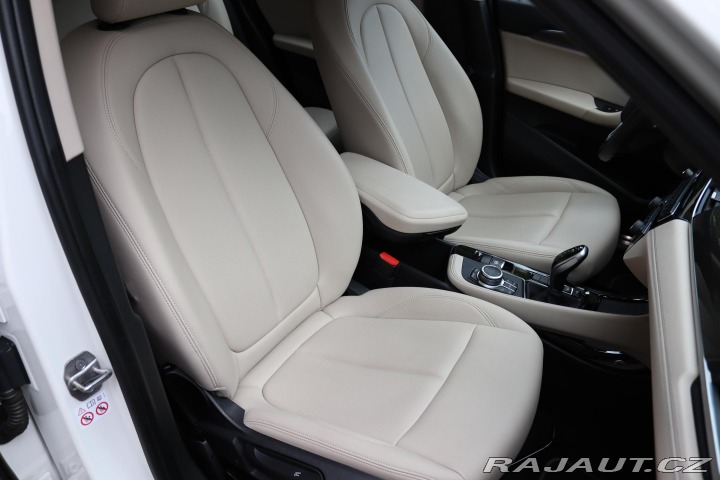 BMW X1 18D STEPTRONIC XLINE F48 2022