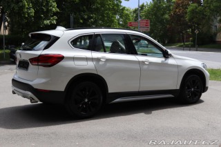 BMW X1 18D STEPTRONIC XLINE F48 2022