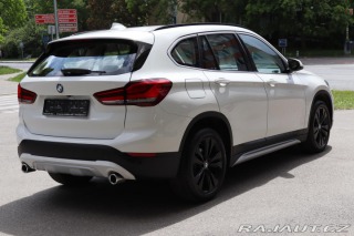 BMW X1 18D STEPTRONIC XLINE F48 2022