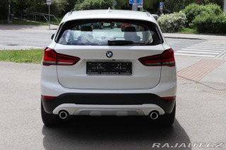 BMW X1 18D STEPTRONIC XLINE F48 2022